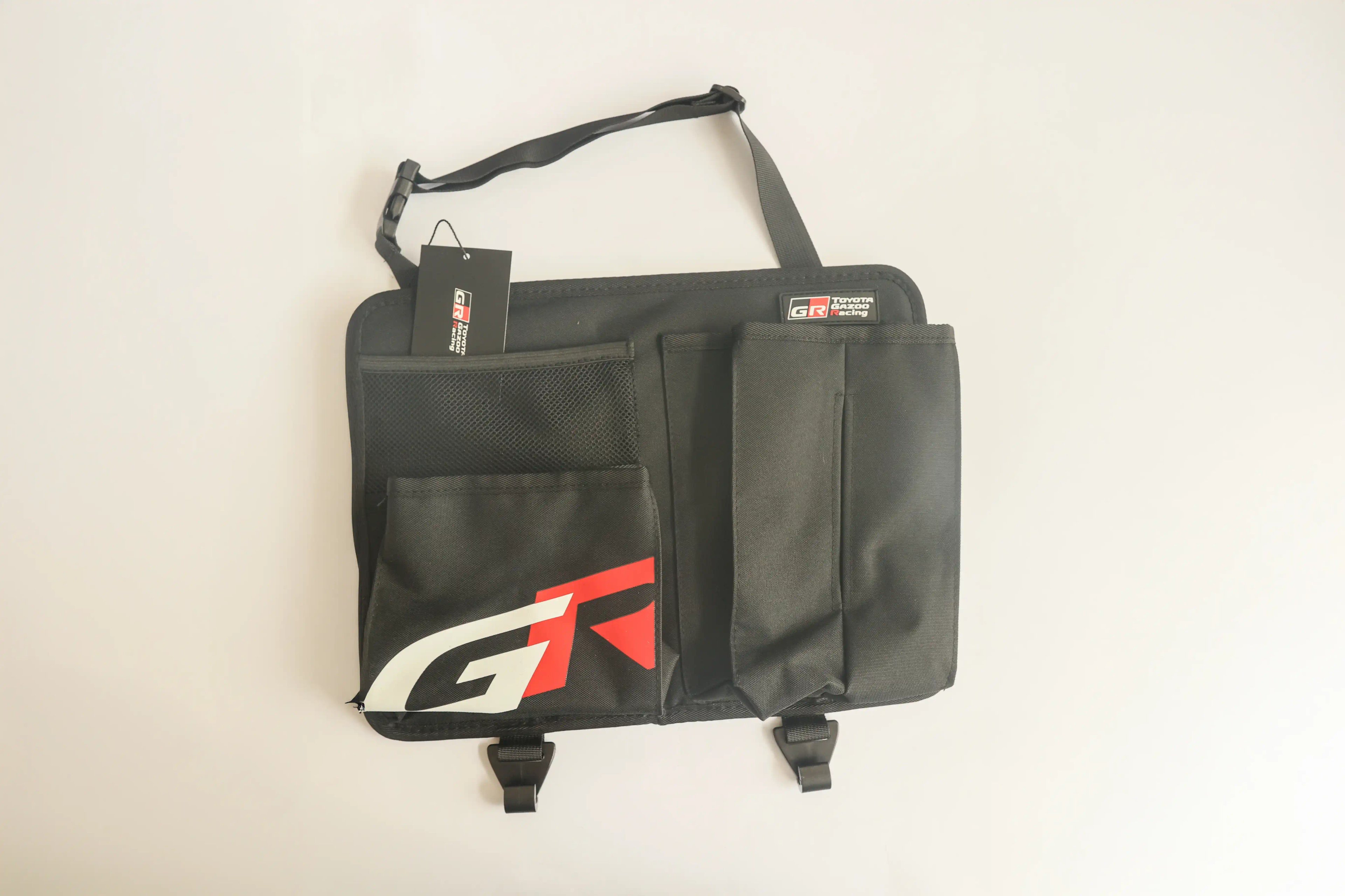 GR Trunk Organizer