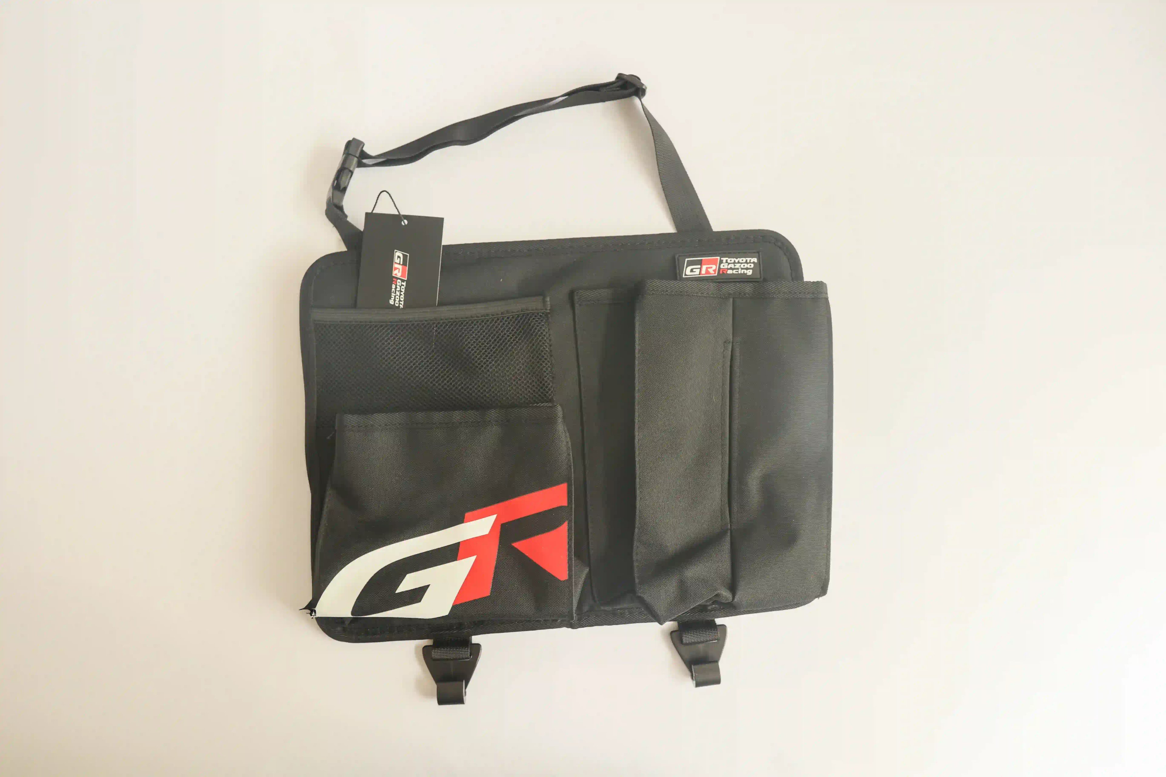 GR Trunk Organizer