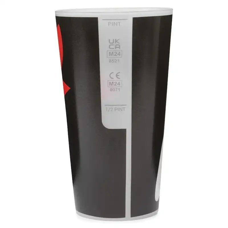 GR Reusable Drinking Cup