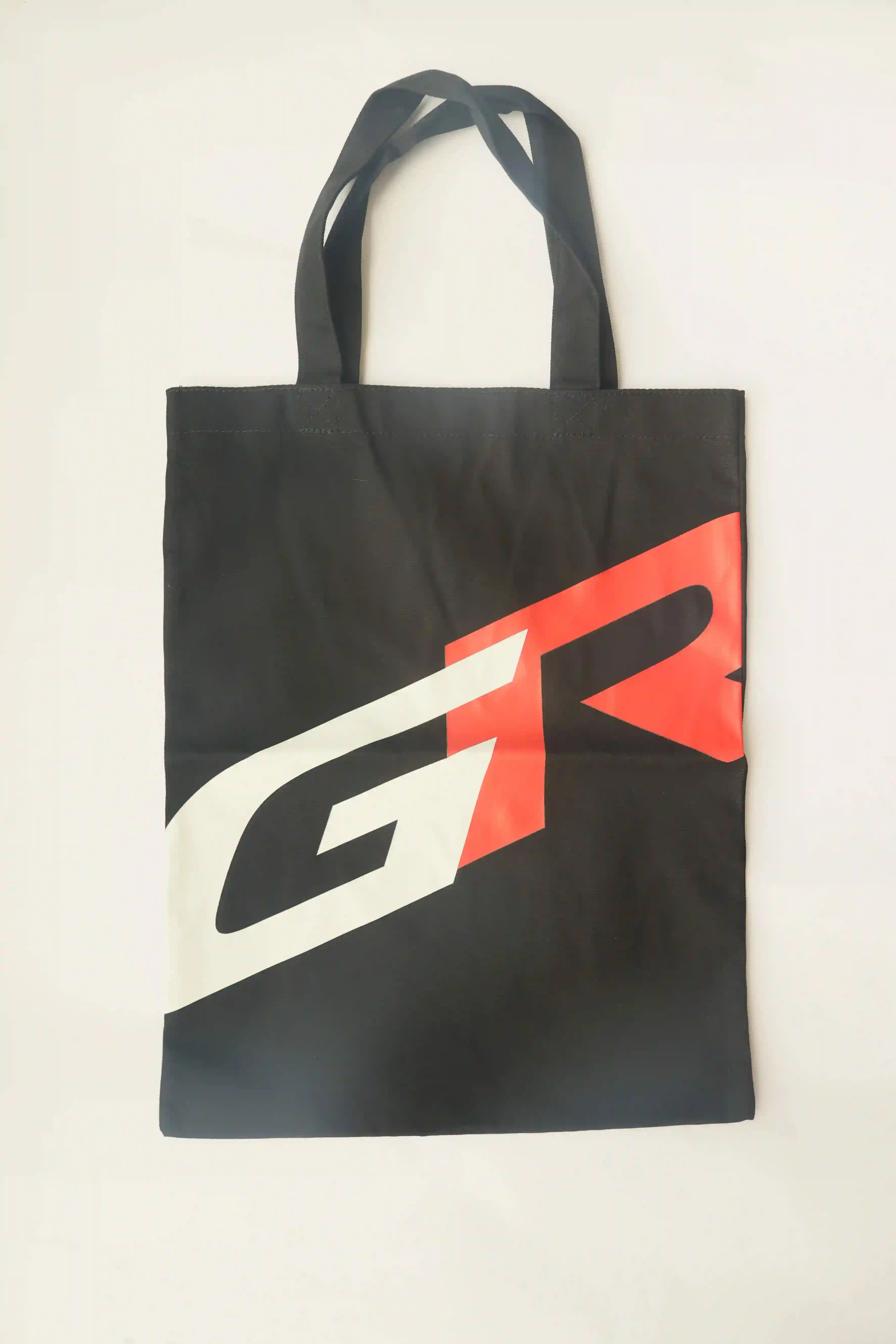 Team GR Tote Bag test
