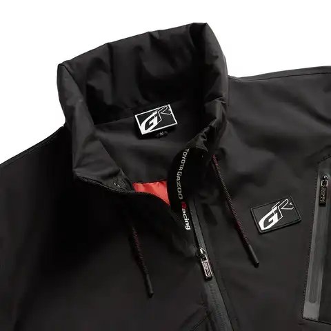 Team Lightweight Jacket
